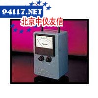 Model 311PC便携式百分比氧气分析仪